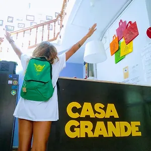 Ostello Casa Grande Surf, El Médano